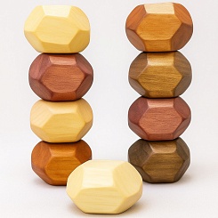 Настольная игра Туми Иши, 9 камней - фото 2