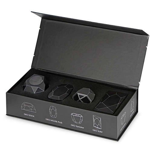 Набор гаджетов «Грани»- фото 1