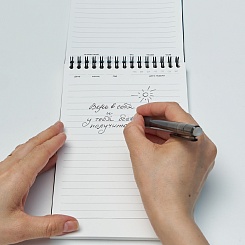 Вечный блокнот Forever Book - фото 5