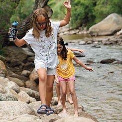 Термобутылка Adventure - фото 2