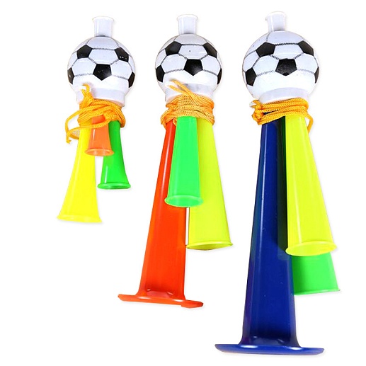 Фанатская дудка- фото 1