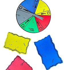 Игра «Газон – это лава» - фото 3