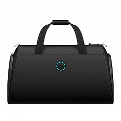 Спортивная сумка с ионизацией и дезодорацией - фото 2