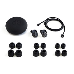 Защита от шума DBUD - фото 4