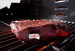 Термогвоздь для жарки мяса - фото 4