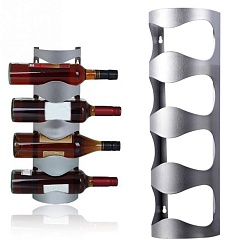 Держатель для бутылок Minimalism - фото 2