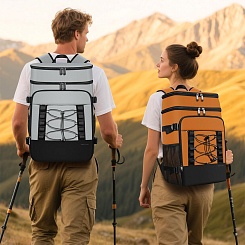 Рюкзак-холодильник - фото 8