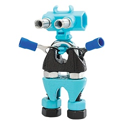 Конструктор Offbits CAREBIT - фото 4