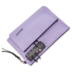 Двойной органайзер-сумка с кодовым замком - фото 4