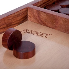 Игра Pucket - фото 4