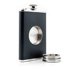 Фляга с рюмкой Shot Flask - фото 2
