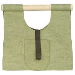 Сумка-дровница Flames - фото 3