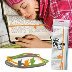 Палец-закладка - фото 4