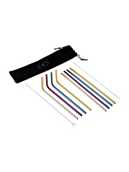 Многоразовые трубочки Gleam - фото 3