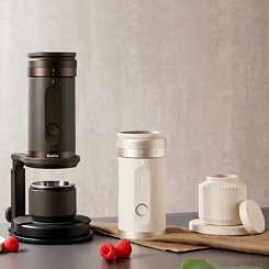 Кофемолка MillSense - фото 6