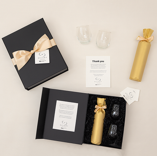 Велком-бокс Приветственный набор- фото 1