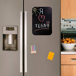 Магнитная грифельная доска Мини - фото 4