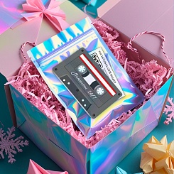 Оживающая кассета с вашим видео - фото 7