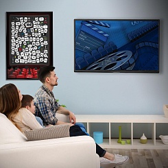 Скретч-постер "100 фильмов" - фото 4