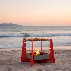 Мини-гриль - фото 4