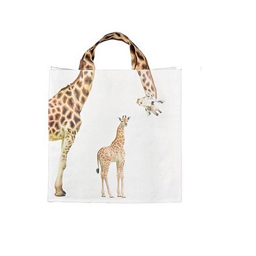 Сумка для покупок "Животные"- изображение 1 Сумка для покупок "Животные"- фото 1