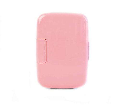 Холодильник для косметики- изображение 1 Холодильник для косметики- фото 1