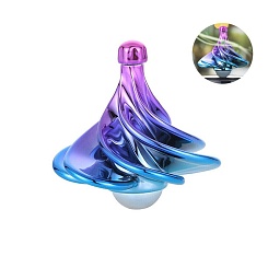 Волчок Rainbow - фото 3