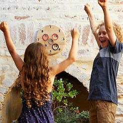 Игра Wooden Rings - фото 9