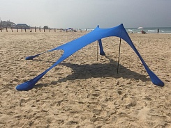 Шатер Sombra Beach - фото 7