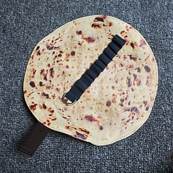 Пенал "Шаурма" - фото 4