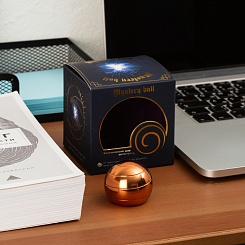 Кинетический вращающийся шар Mystery ball - фото 7