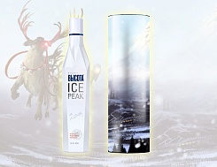 Тубус для бутылки (под алкоголь) - фото 6