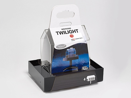 Кормушка для птиц- фото 1