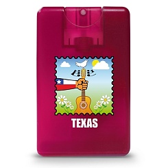 Спрей-санитайзер для рук Skin protection - фото 6