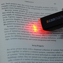 Сканер текстов ScanMarker - фото 2