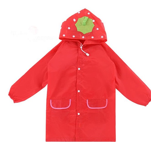 Дождевик For Kids- фото 1