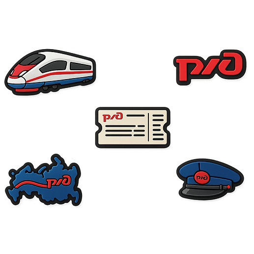 Набор джибитсов- изображение 1 Набор джибитсов- фото 1