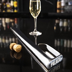 Сабля для открывания бутылок Palace - фото 6
