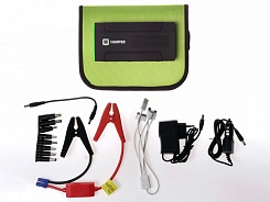 Пуско-зарядное устройство "Автостарт PRO" - фото 2