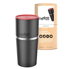 Мультифункциональный стакан Cafflano Klassic - фото 2