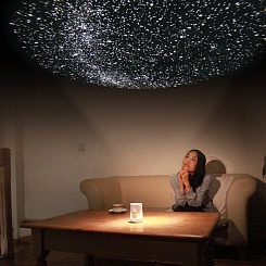 Арома-проектор «Sweet Night» - фото 2