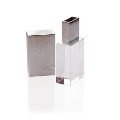 Флешка "Матовый колпачок" - фото 6