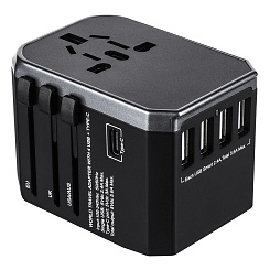 Универсальный USB-переходник  - изображение 2 Универсальный USB-переходник  - фото 2