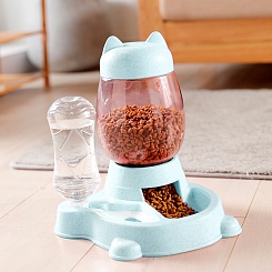 Автоматическая миска-поилка Honey - фото 3