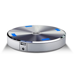 Левитирующая Bluetooth-колонка Левитрон - фото 3