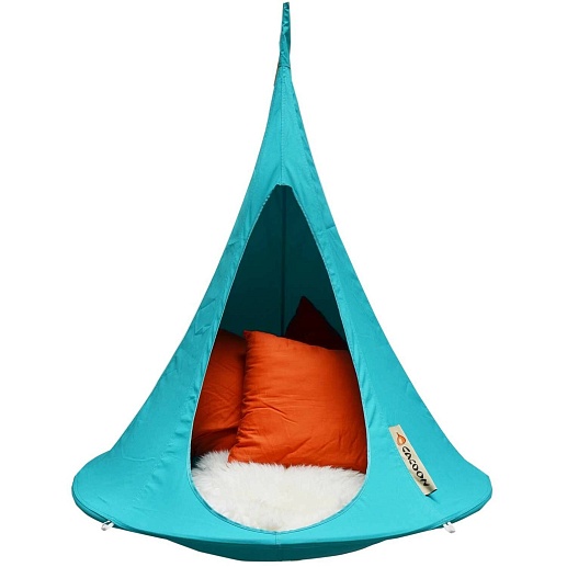 Детский гамак-кресло- фото 1