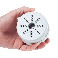 Мини-робот пылесос ЧистоБот - фото 2