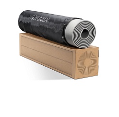 Коврик для тренировок Double-sided - фото 6