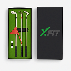 Настольный мини-гольф Mini Green - фото 2