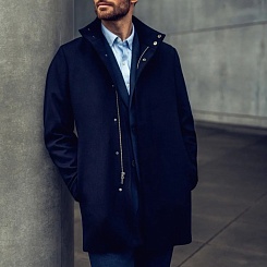 Пальто с подогревом - фото 6